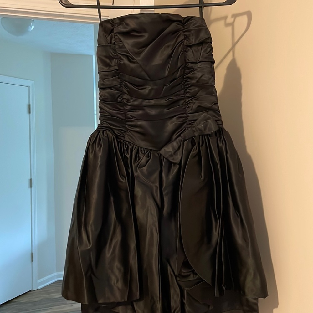 Gunne Sax Vintage 80s dress